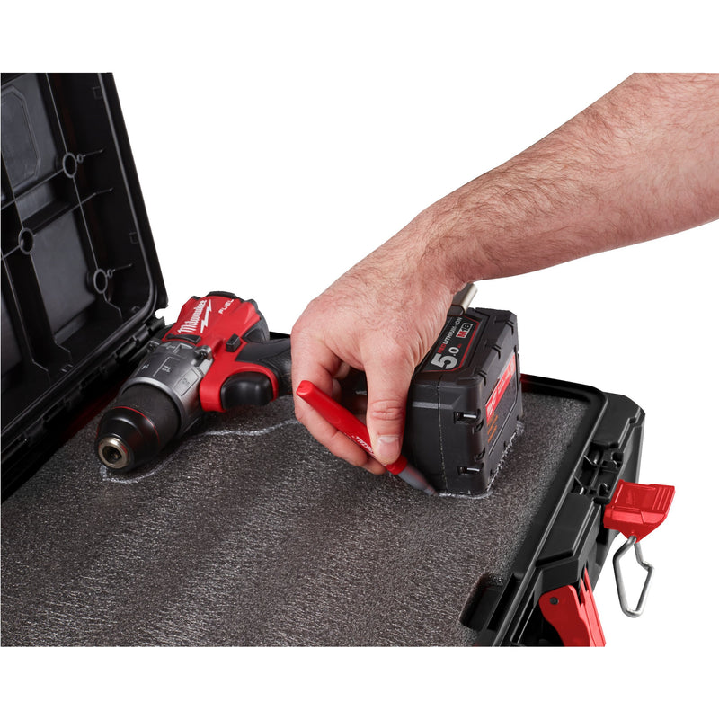 PACKOUT Foam Inserts