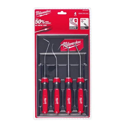 Hook & pick set