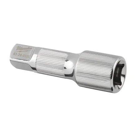 1/2" Drive 76 mm Extension
