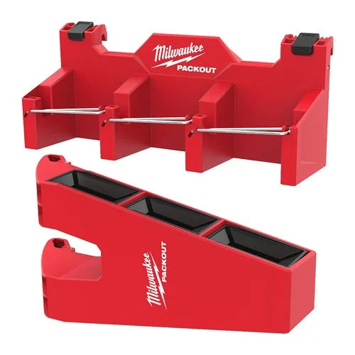Packout Side Mount Long Tool Holder