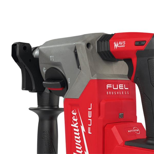 M18 FUEL SDS+ Hammer