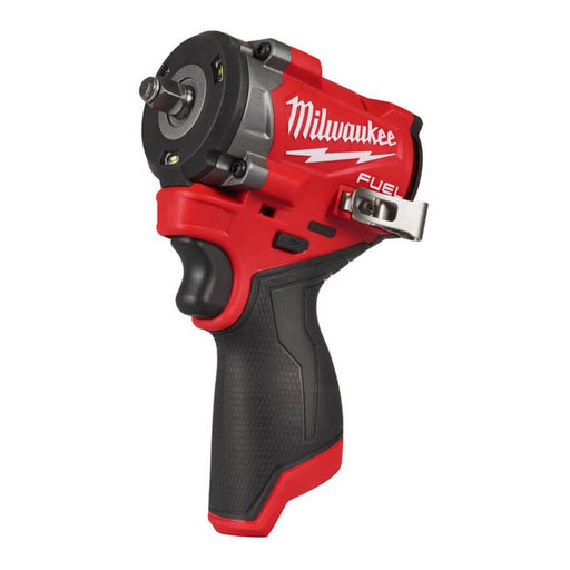 M12 FUEL 3/4" compact impact wrench