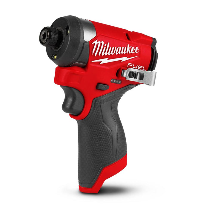 M12 FUEL Gen 3 Impact Driver