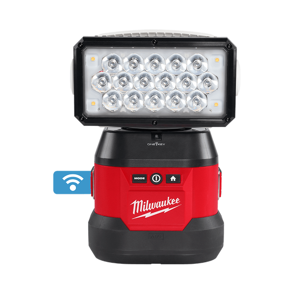 M18 Utility Remote Spot Light with ONE-KEY