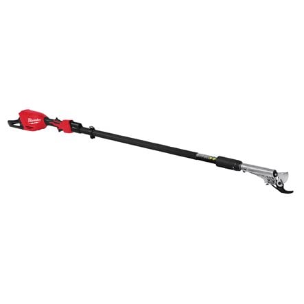 M18 BRUSHLESS TELESCOPIC SHEAR