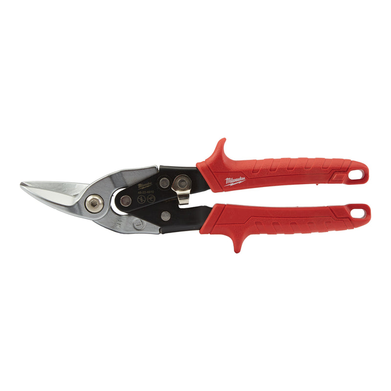 Metal snips left cut -
