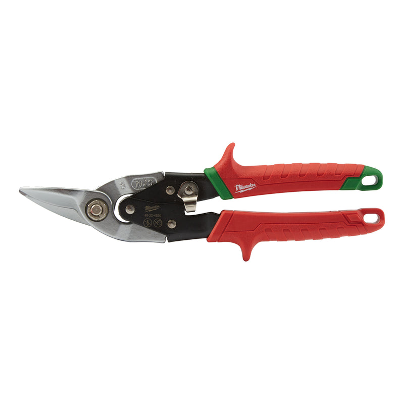 Metal snips right cut -