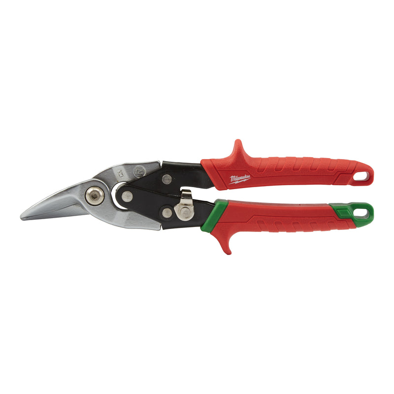 Metal snips right cut -