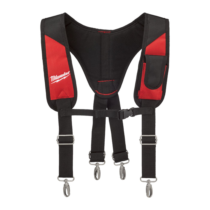 Padded Rig -
