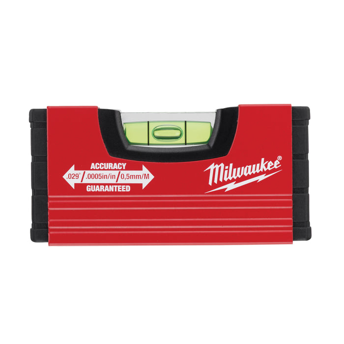 MINIBOX Level