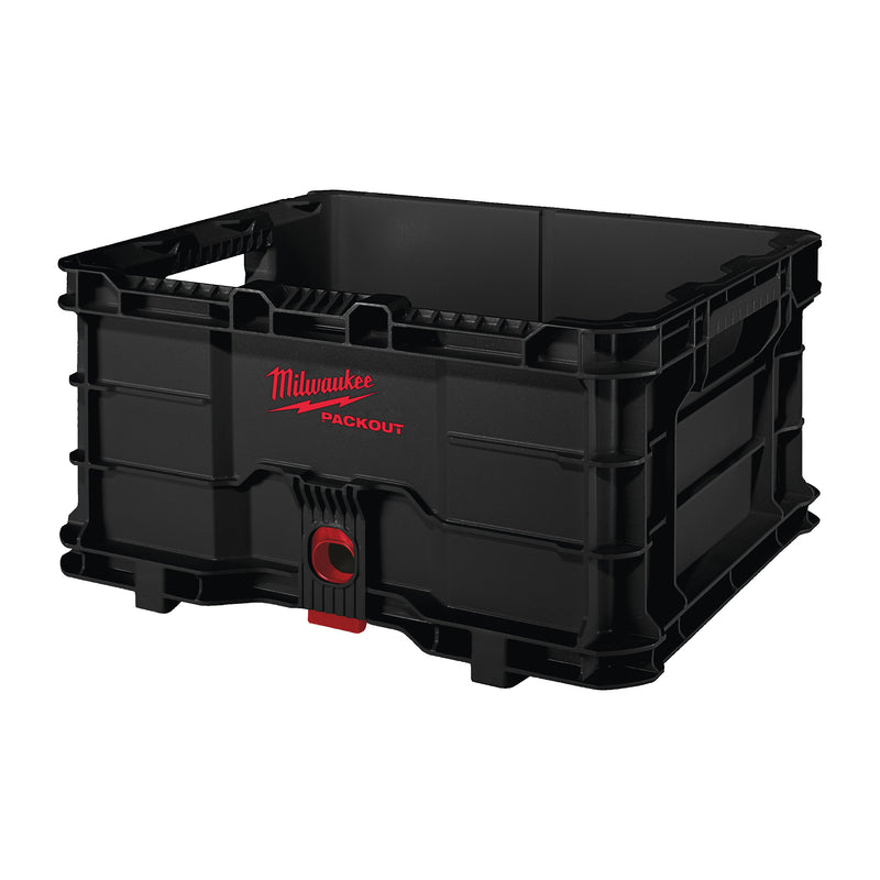 PACKOUT Crate