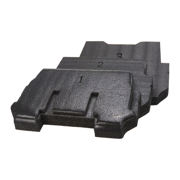 PACKOUT Trolley Foam Insert