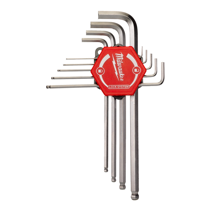 Hex Key Set -9pcs