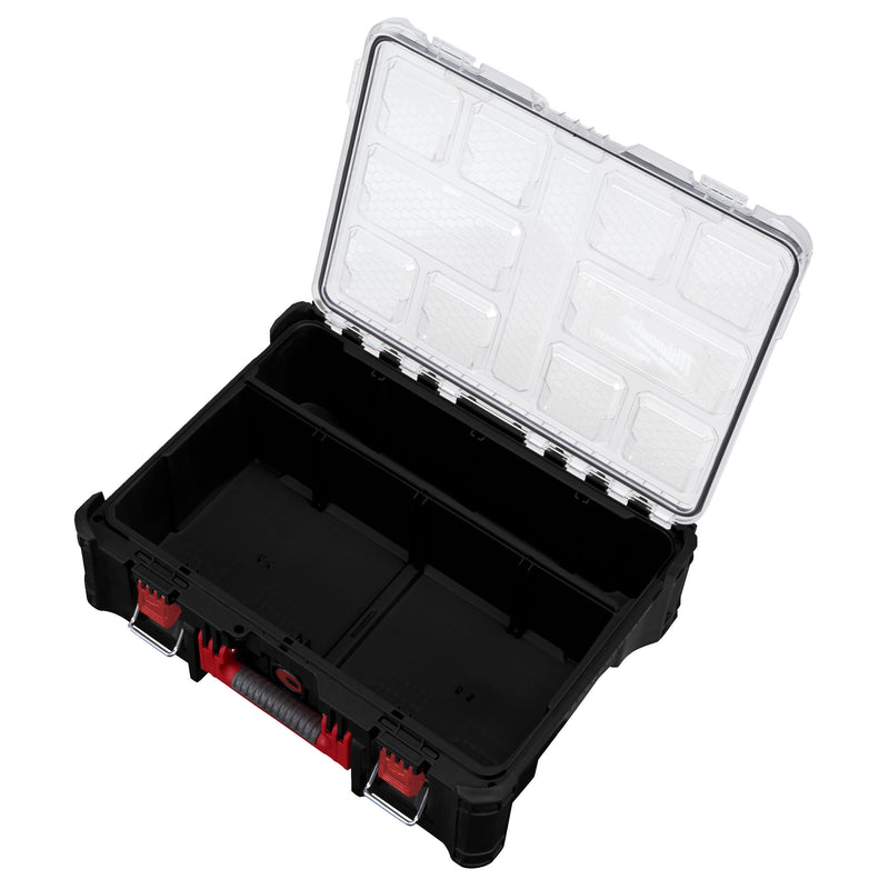 PACKOUT Deep Organiser