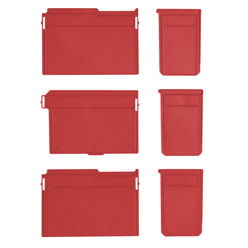 PACKOUT Deep Organiser