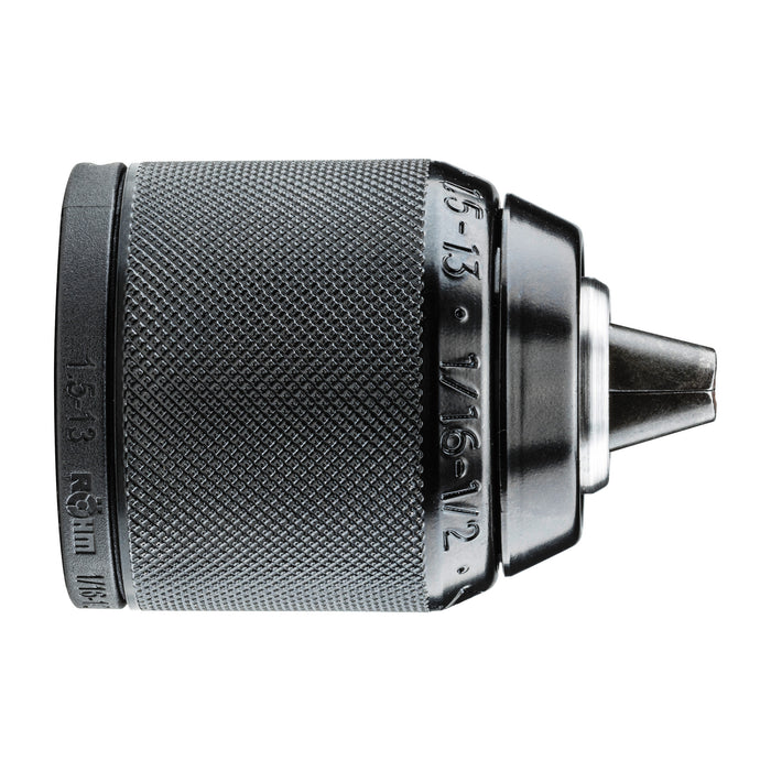 Keyless Chuck 1.5-13 9/16x18-1pc