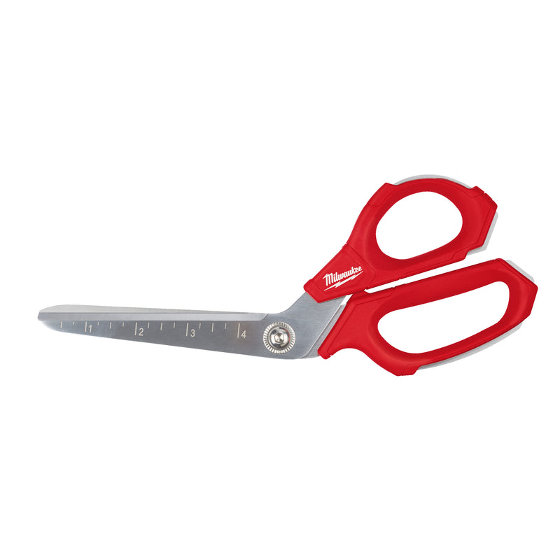 Offset Scissors -