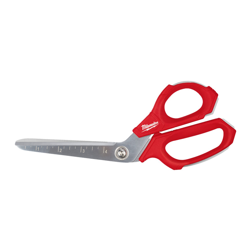 Offset Scissors -