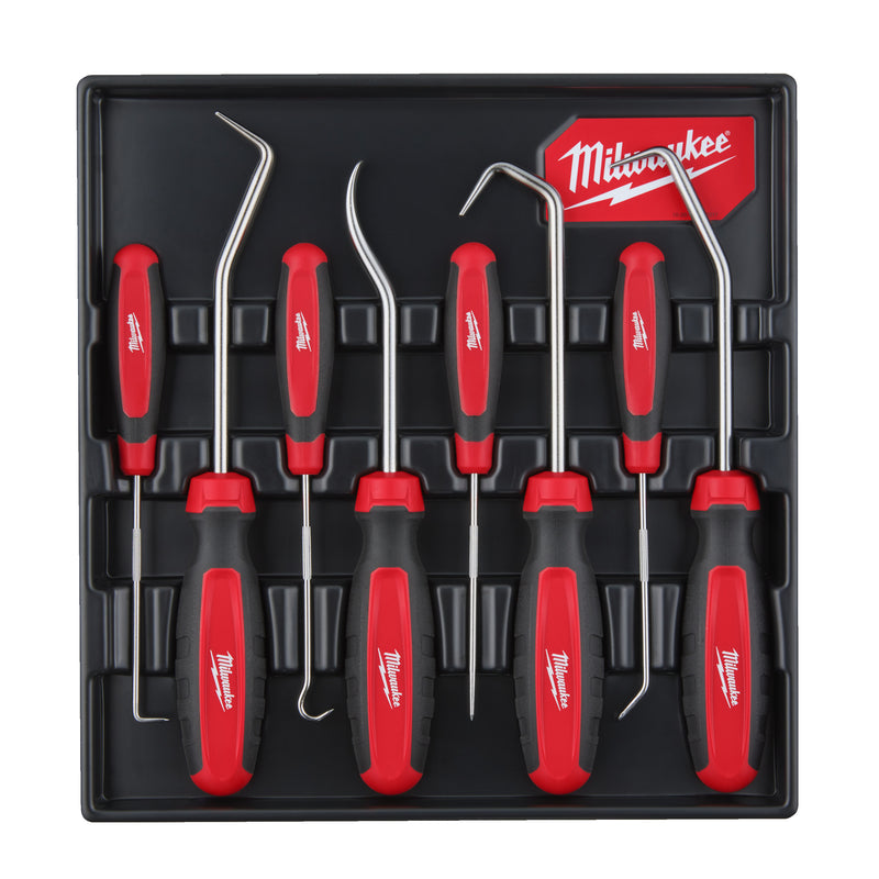 Pick Set -8pcs