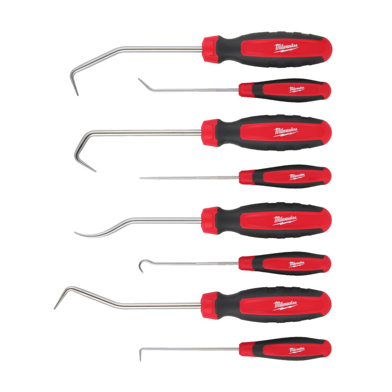 Pick Set -8pcs
