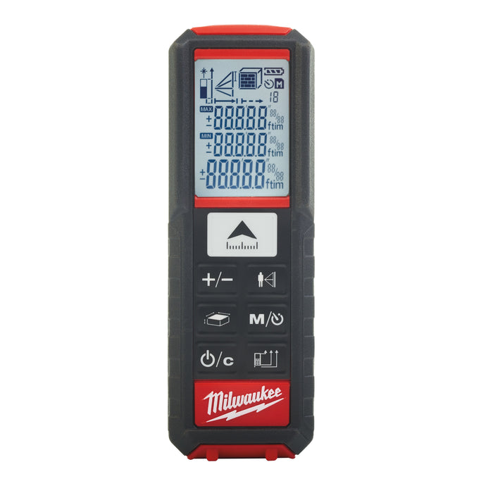 50 Metre Laser Rangefinder