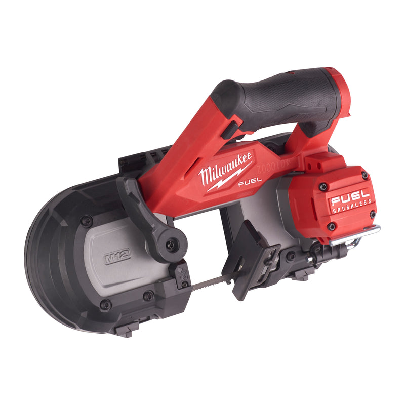 M12 FUEL Sub Compact Band Saw