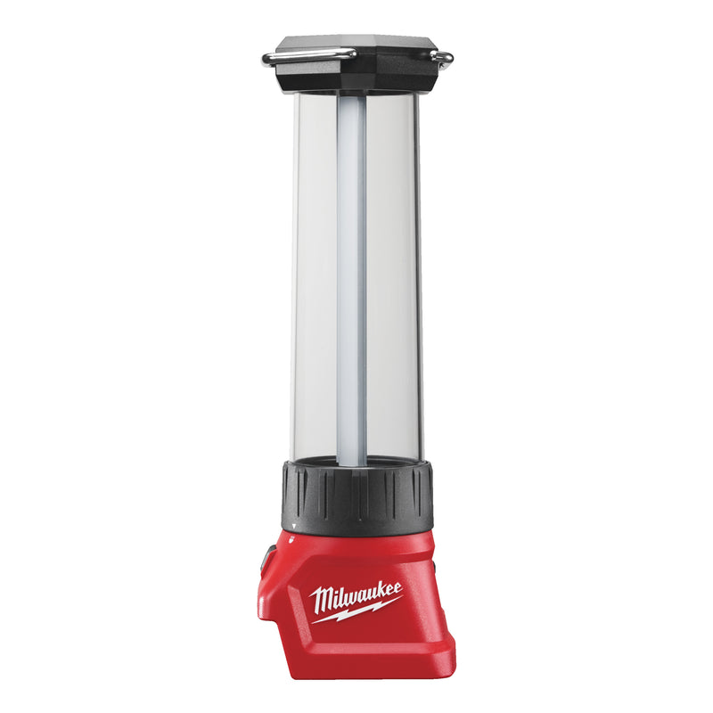M18 TRUEVIEW 360° Illumination Lantern