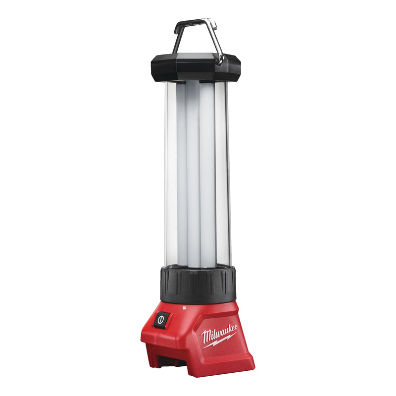 M18 TRUEVIEW 360° Illumination Lantern
