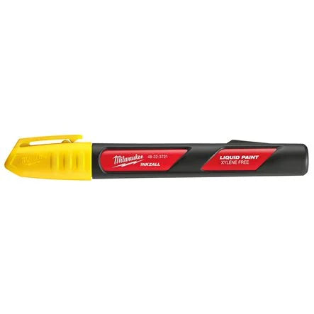 INKZALL liquid paint markers