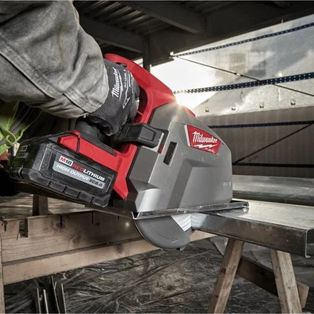 Circular saw blades for metal:CSB P M 203 x 5/8 x 1.8 x 42 - 1pc