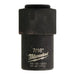 Black Milwaukee tool bit 