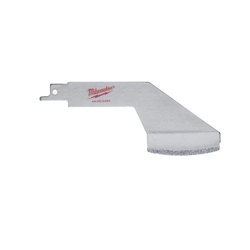 HACKZALL - Grout Removal Blade 60 mm