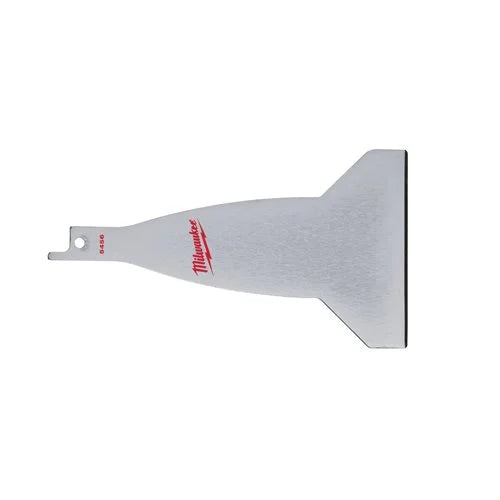 HACKZALL Blade Scraper 75 mm - 1 pc