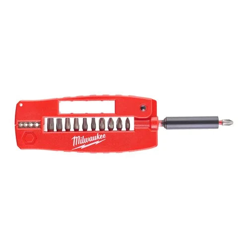 Milwaukee  ShW CD drive guide set V2 