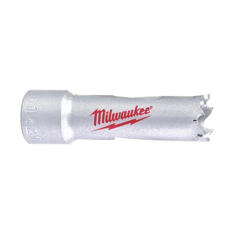 Milwaukee hole saw bit