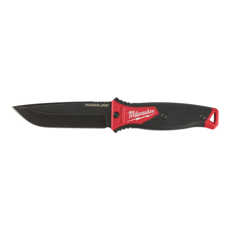 HARDLINE Fixed Blade Knife