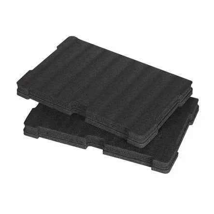 PACKOUT Foam Inserts