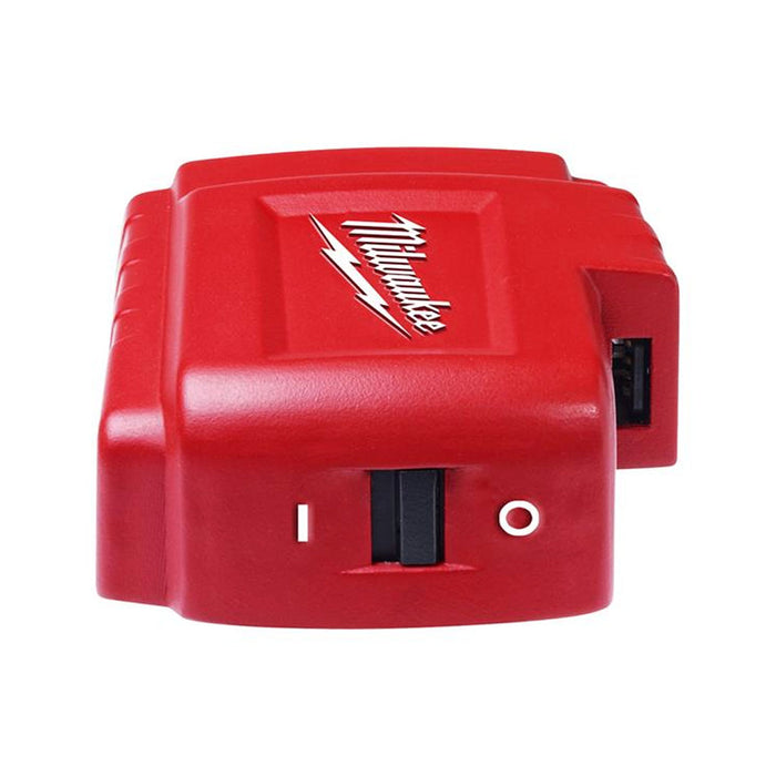 M18 USB PS HJ2 POWER SOURCE