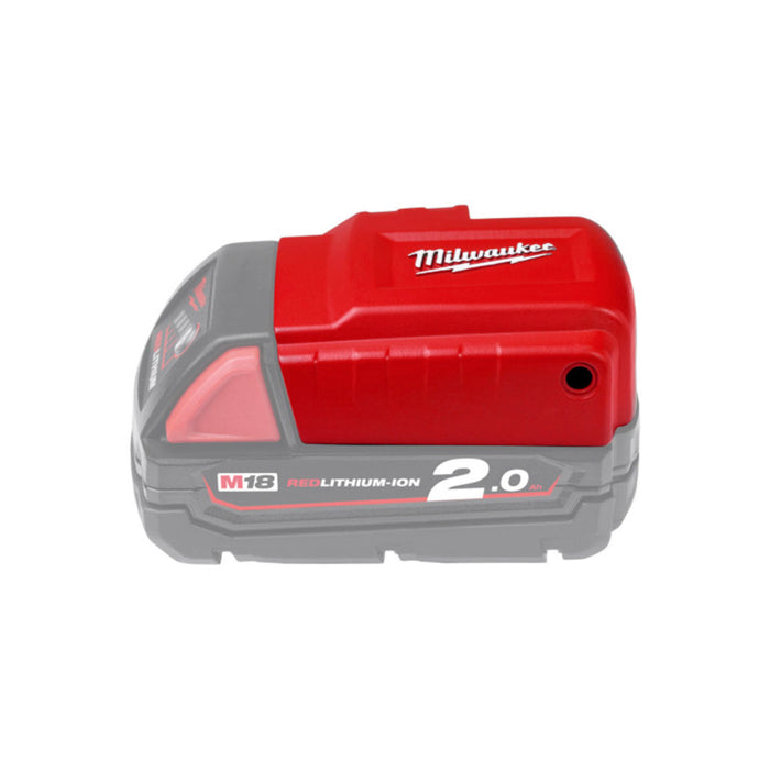 M18 USB PS HJ2 POWER SOURCE