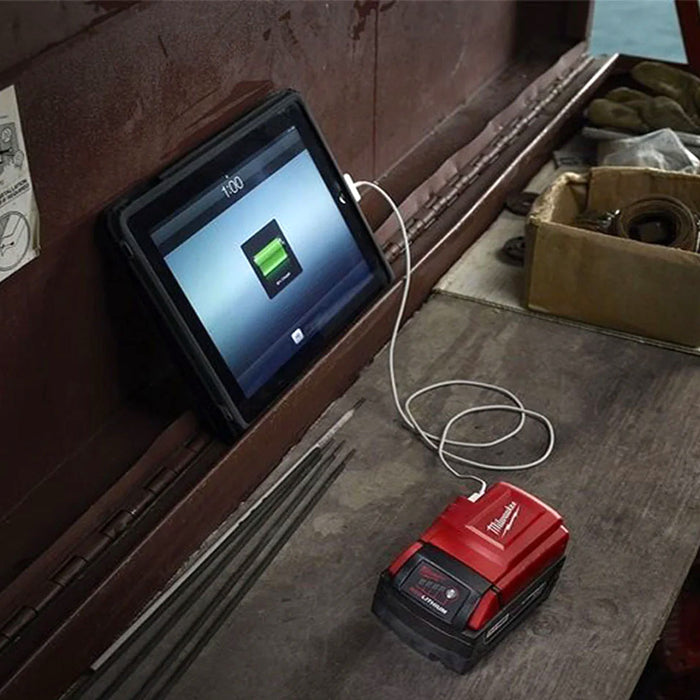 M18 USB PS HJ2 POWER SOURCE