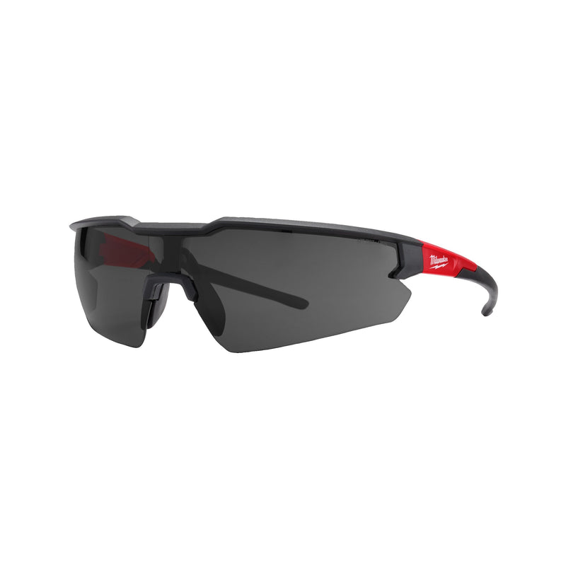 Enhanced safety glasses Tinted