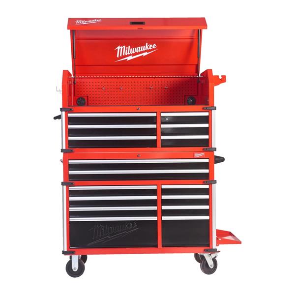 Milwaukee 46" Roller Cabinet Tool Chest
