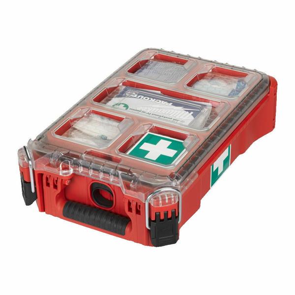 Packout First Aid Kit