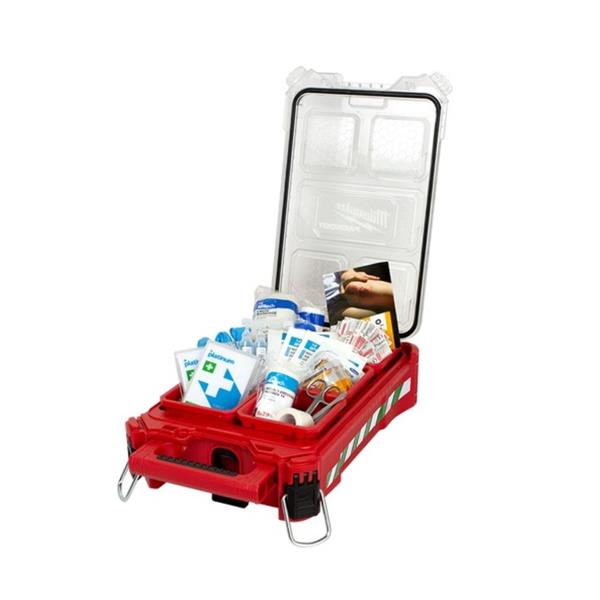 Packout First Aid Kit
