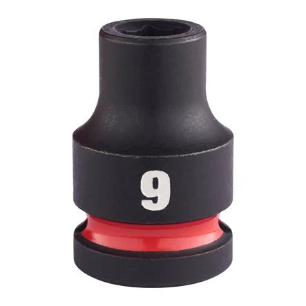 SHOCKWAVE IMPACT DUTY Impact Sockets - 1/2"