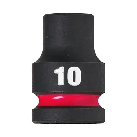 SHOCKWAVE IMPACT DUTY Impact Sockets - 1/2"