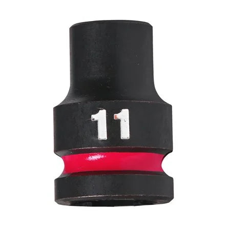 SHOCKWAVE IMPACT DUTY Impact Sockets - 1/2"