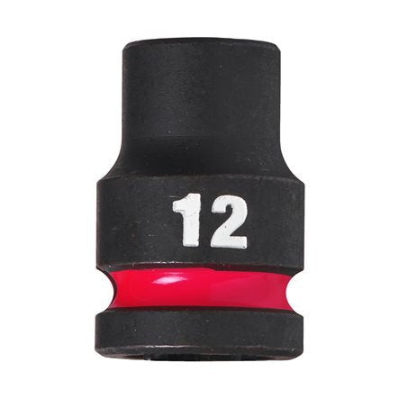 SHOCKWAVE IMPACT DUTY Impact Sockets - 1/2"