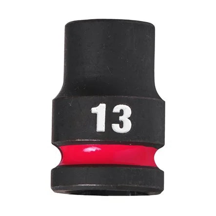 SHOCKWAVE IMPACT DUTY Impact Sockets - 1/2"