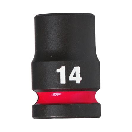 SHOCKWAVE IMPACT DUTY Impact Sockets - 1/2"